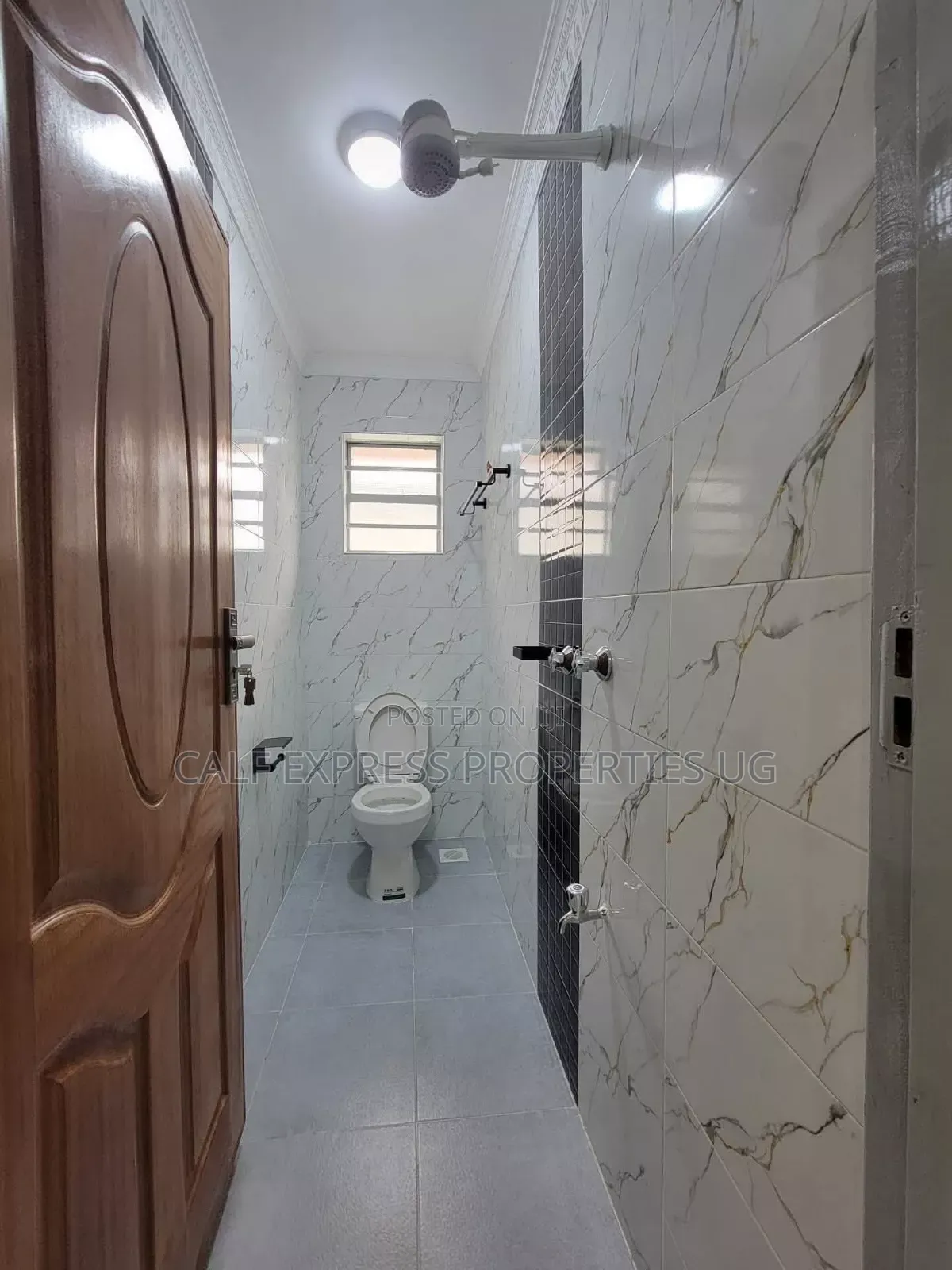 3bdrm Apartment in Kansanga, Central Division for rent