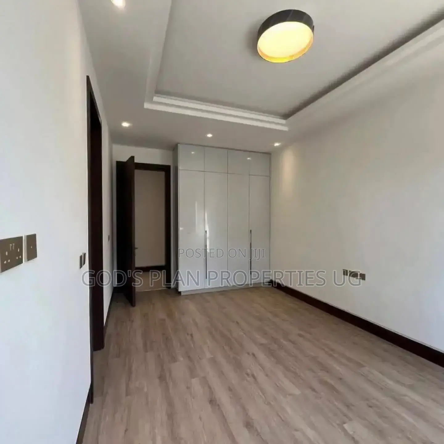 3bdrm Apartment in Kansanga, Central Division for rent