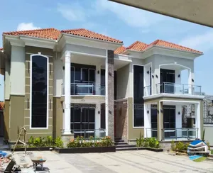 3bdrm Apartment in Kansanga, Central Division for rent