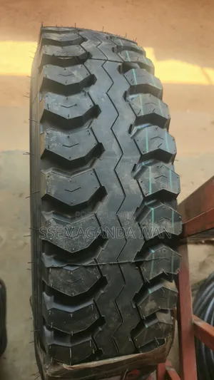 8.25r16 Mudgrip Ovation Tyres Brand New