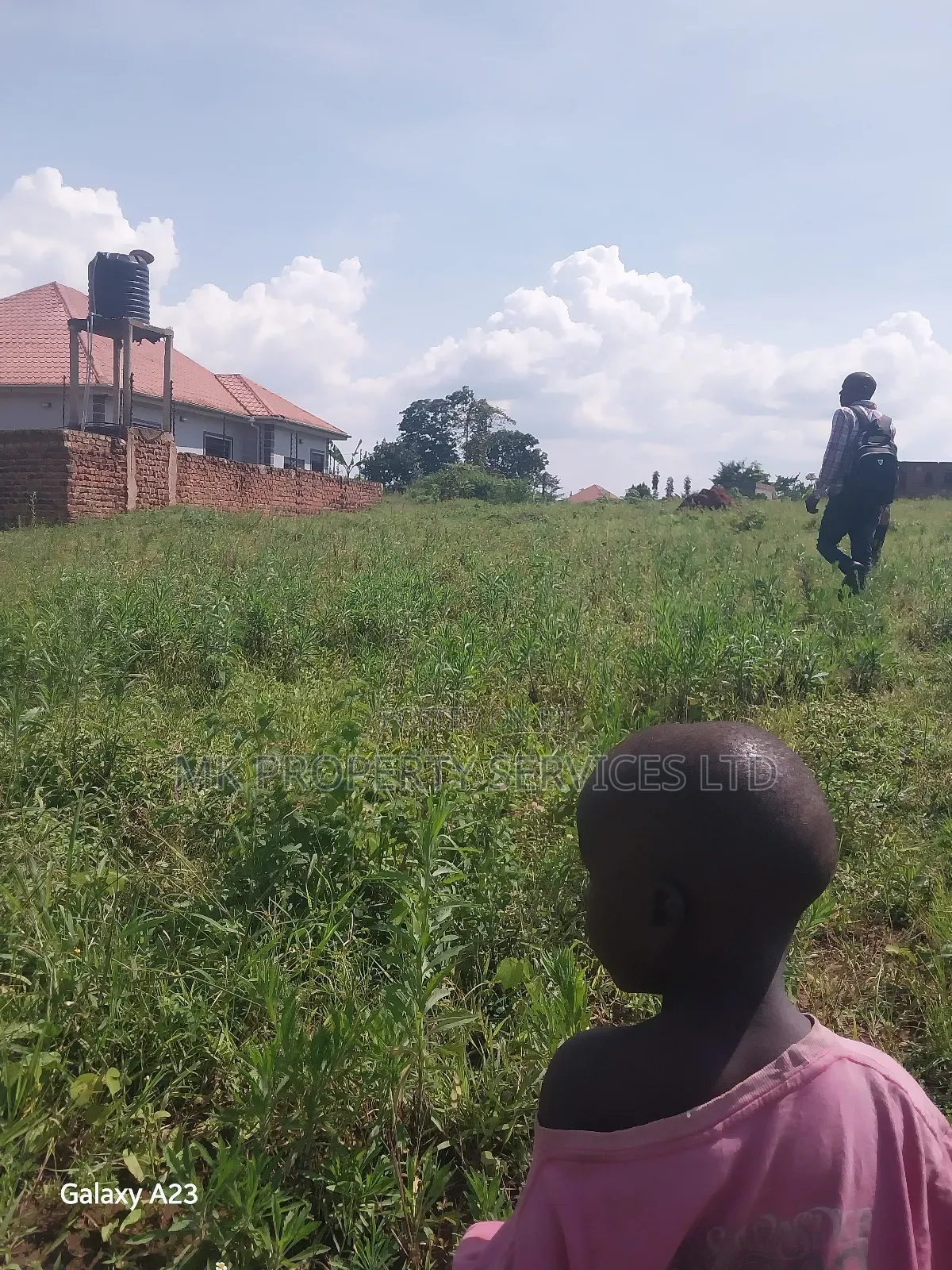 Genuine Titled Plot for Sale in Matugga Kavule