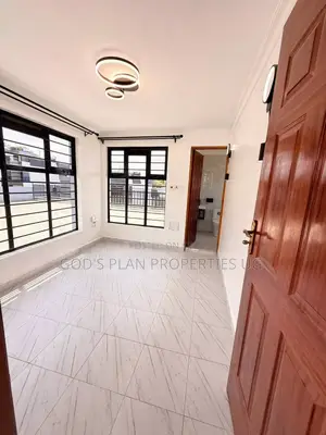 3bdrm Apartment in Muyenga Estate, Central Division for rent