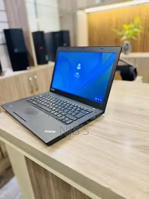 Laptop Lenovo ThinkPad T440 8GB Intel Core i5 HDD 500GB