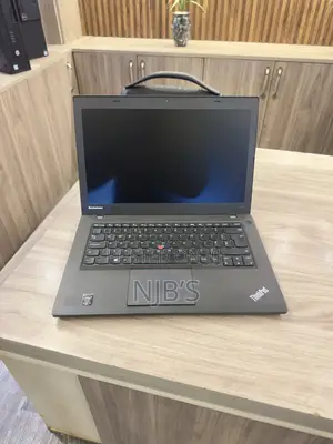 Laptop Lenovo ThinkPad T440 8GB Intel Core i5 HDD 500GB
