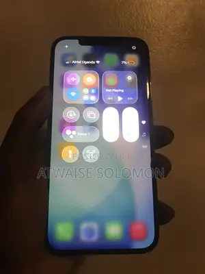 Apple iPhone 12 Pro Max 256 GB Blue