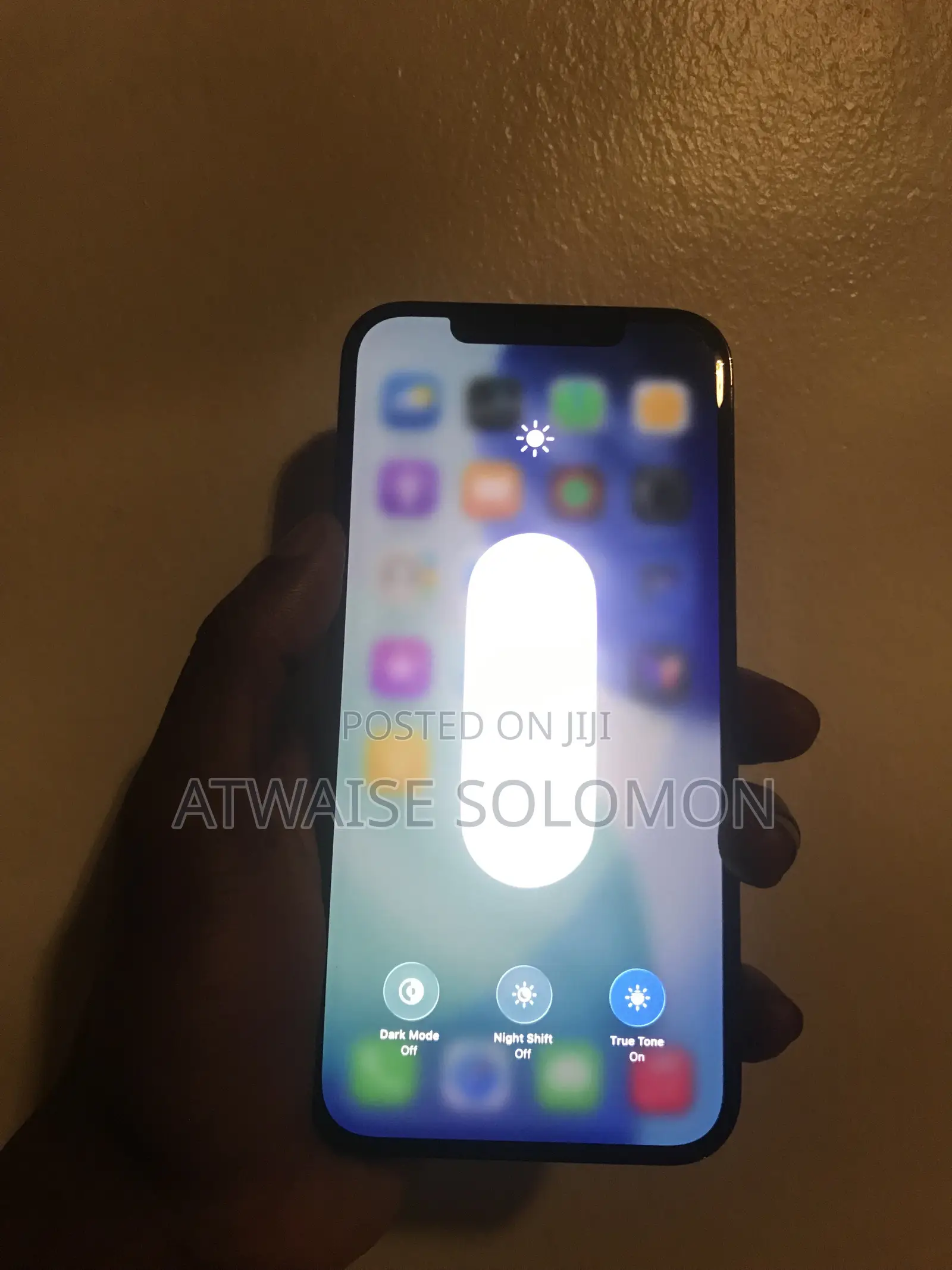 Apple iPhone 12 Pro Max 256 GB Blue