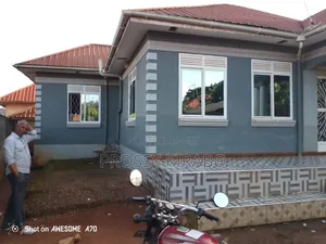 Furnished 3bdrm Bungalow in Prosper Regency, Wakiso / Wakiso for sale
