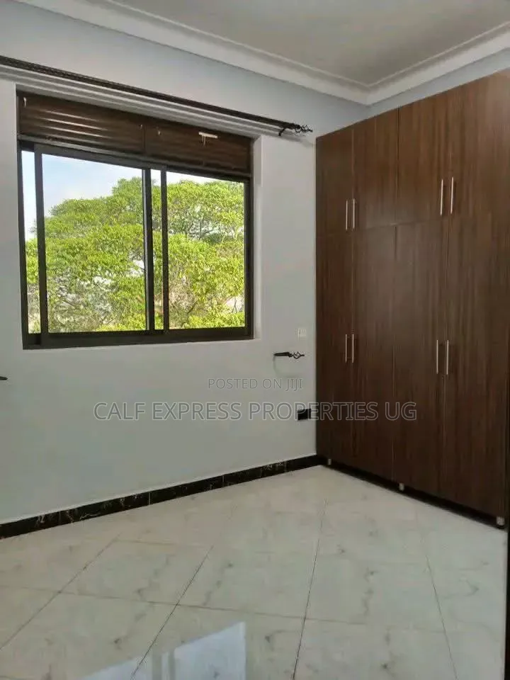 4bdrm Duplex in Nsambya Estate, Central Division for rent