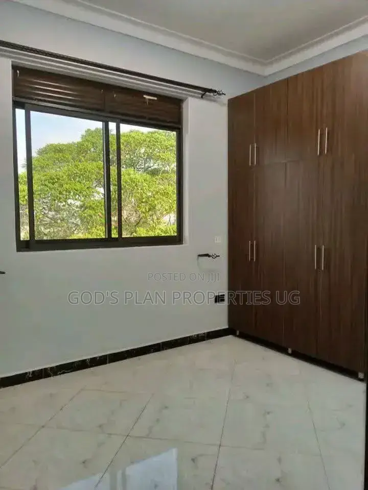 4bdrm Duplex in Nsambya Estate, Central Division for rent