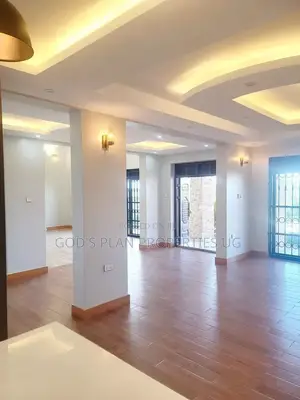 4bdrm Duplex in Nsambya Estate, Central Division for rent