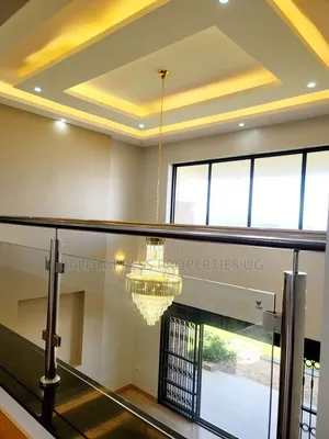 4bdrm Duplex in Nsambya Estate, Central Division for rent