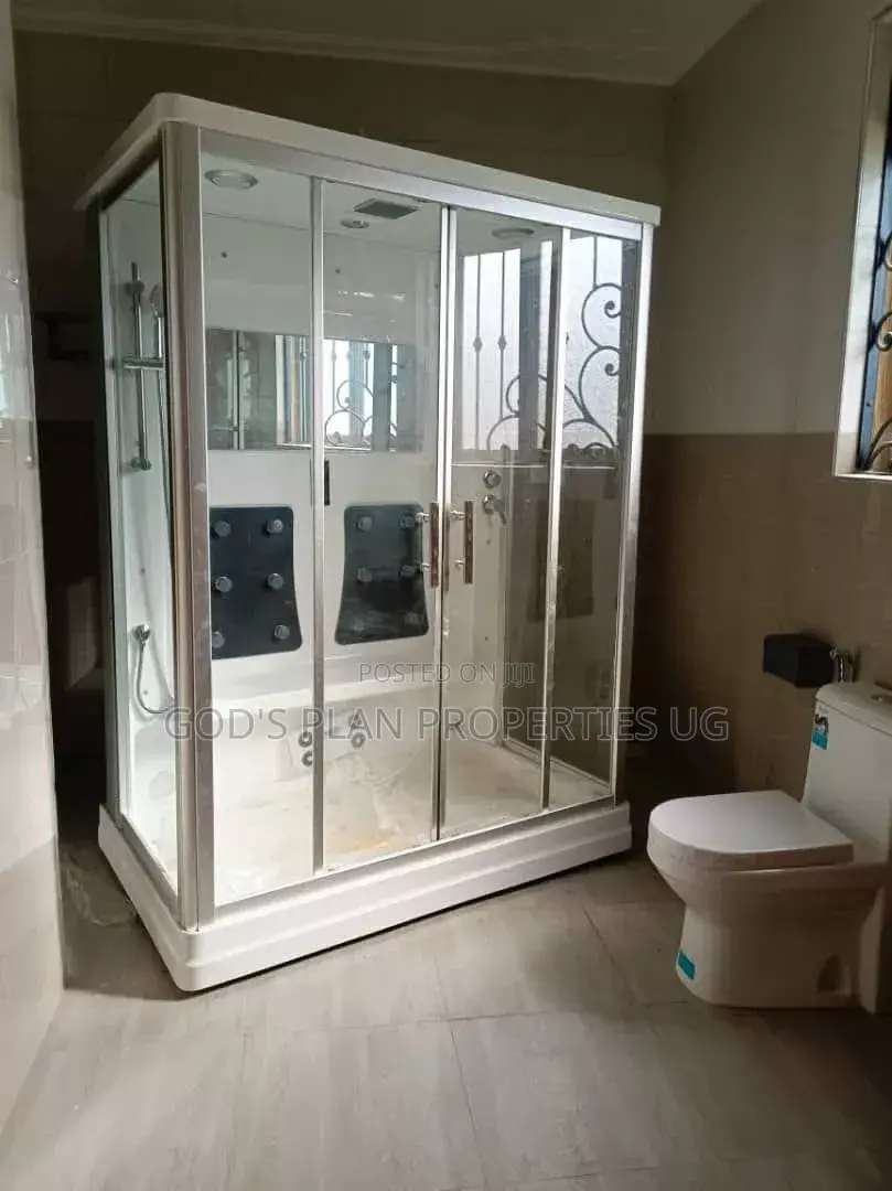 4bdrm Duplex in Nsambya Estate, Central Division for rent