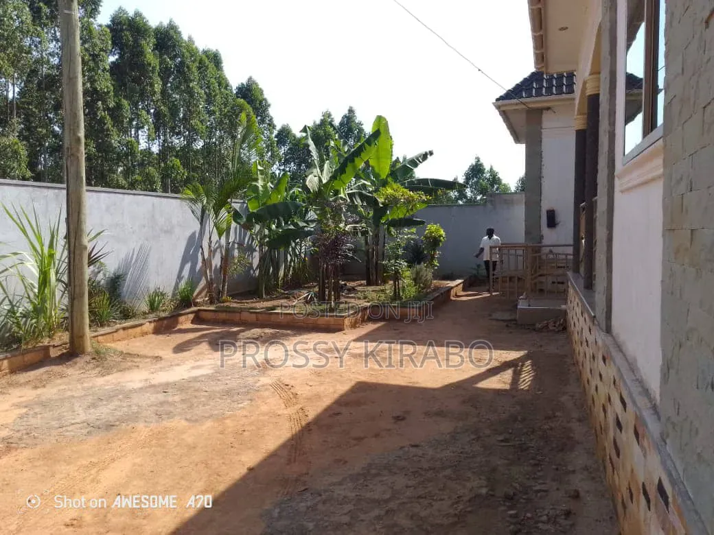 Furnished 3bdrm Bungalow in Prosper Regency, Wakiso / Wakiso for sale