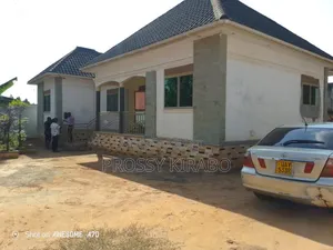 Furnished 3bdrm Bungalow in Prosper Regency, Wakiso / Wakiso for sale