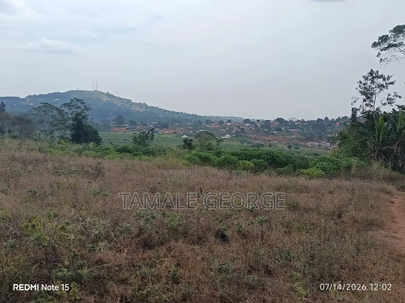 Plot for Sale