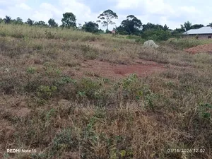Plot for Sale