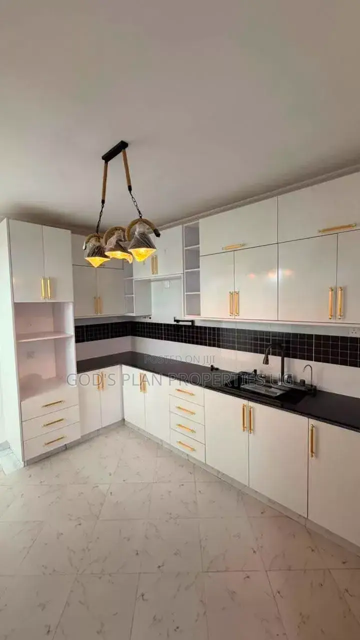 4bdrm Duplex in Buziga Estate, Central Division for rent