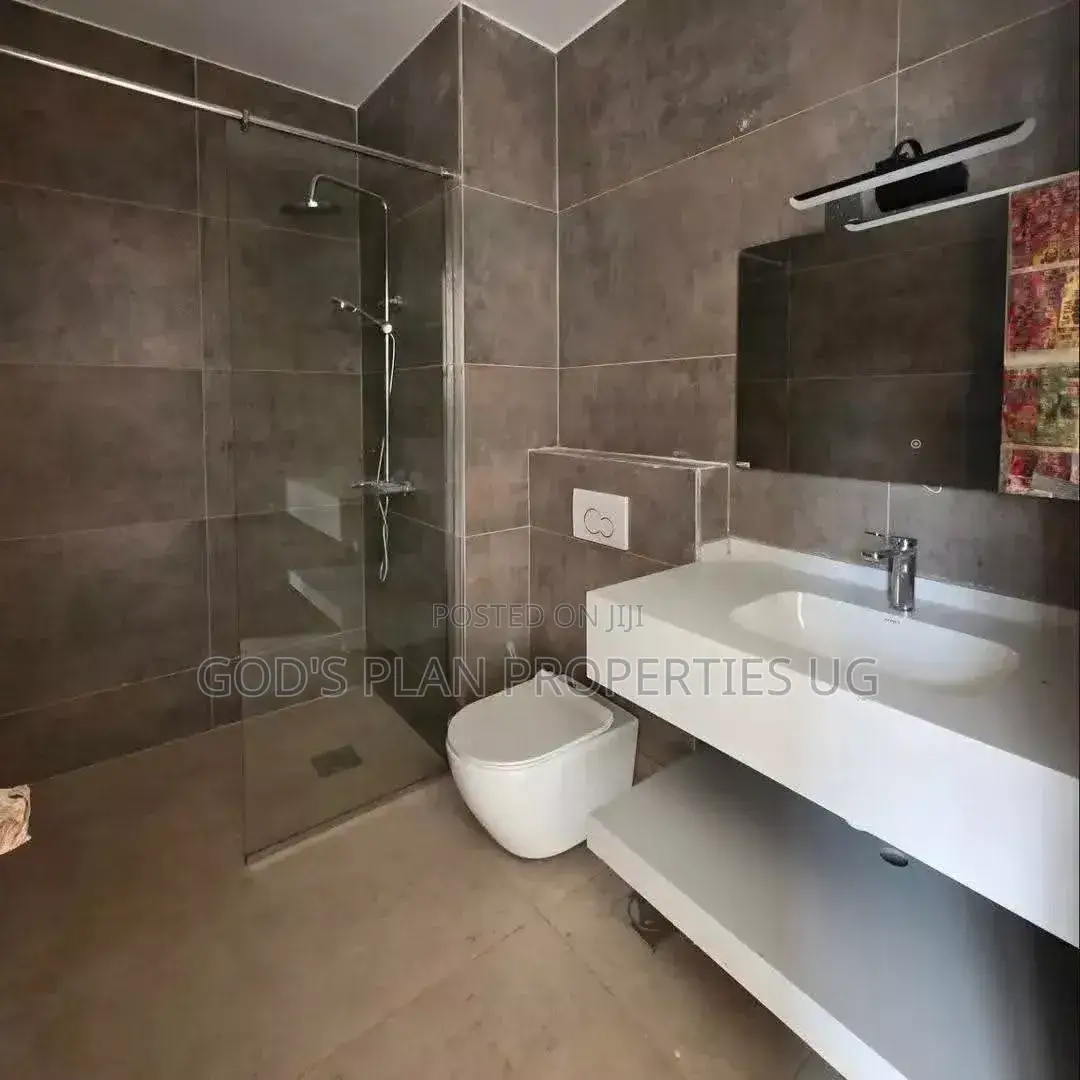 4bdrm Duplex in Buziga Estate, Central Division for rent