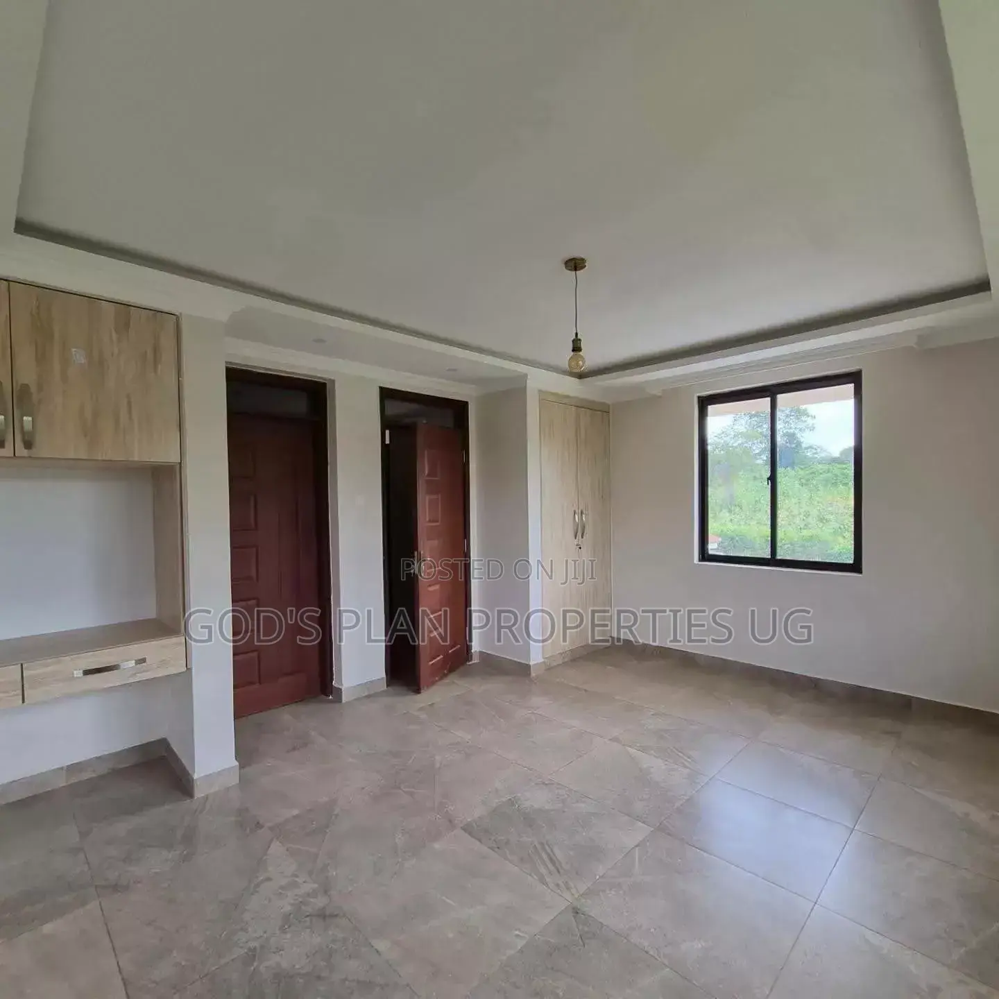 4bdrm Duplex in Buziga Estate, Central Division for rent