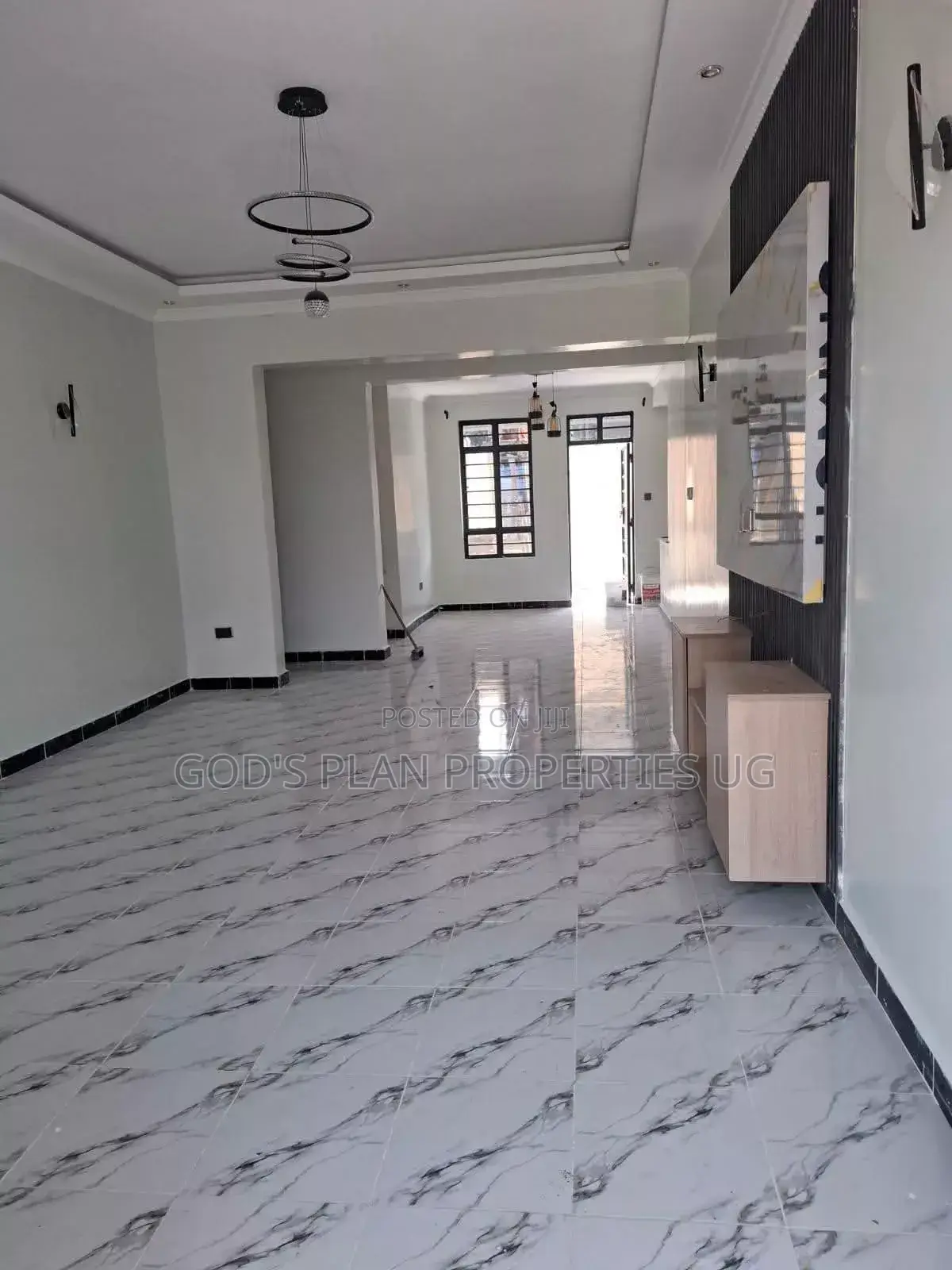 1bdrm Apartment in Nsambya Estate, Central Division for rent