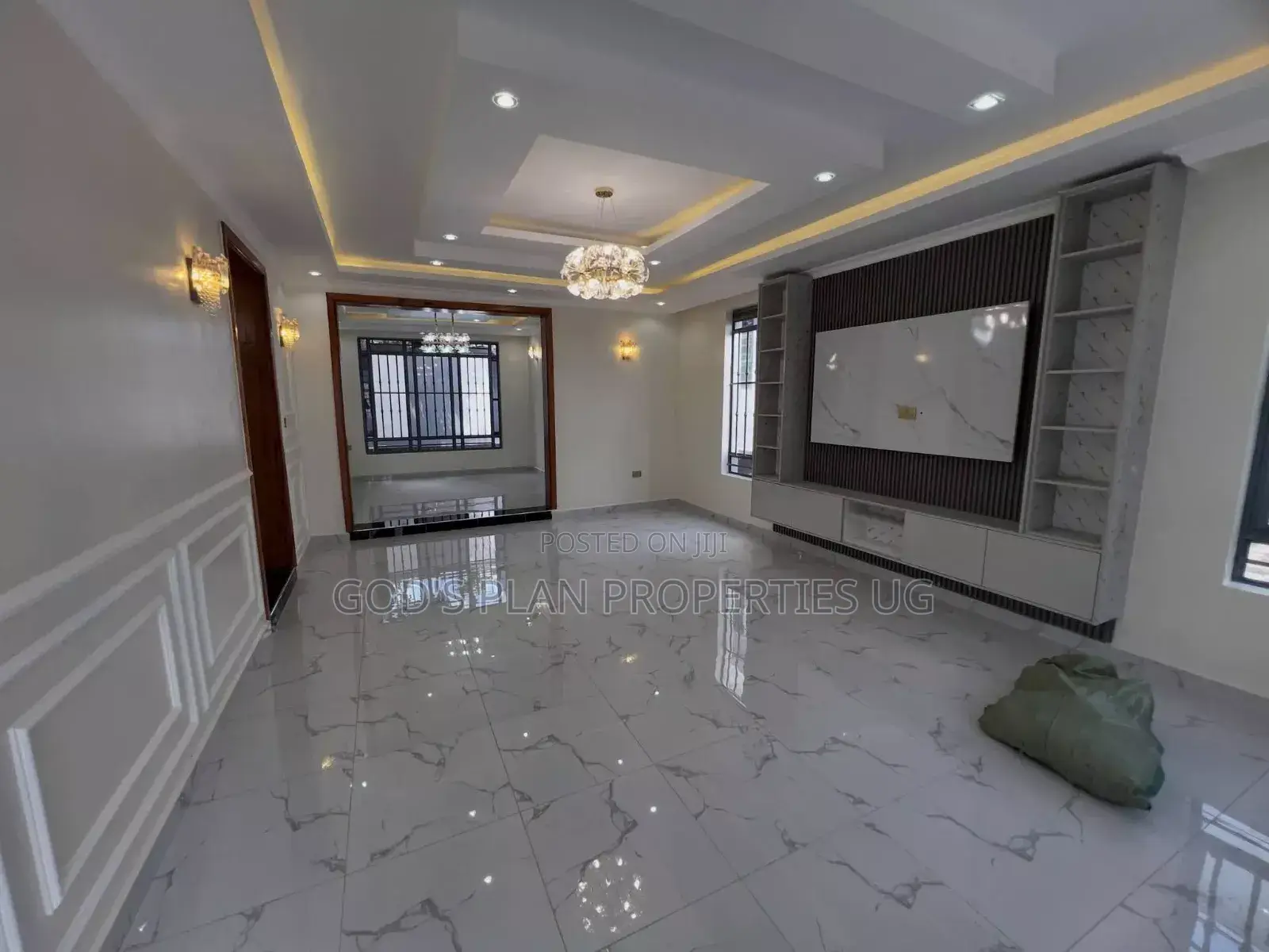 1bdrm Apartment in Nsambya Estate, Central Division for rent