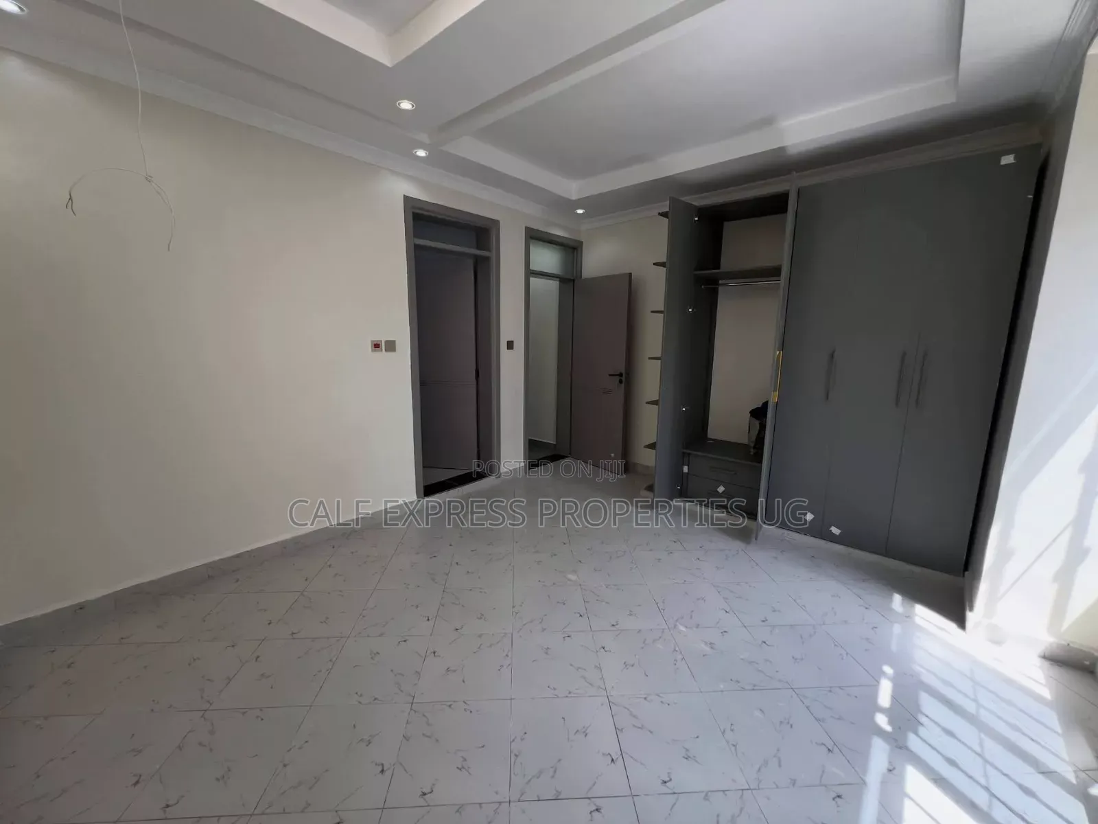 1bdrm Apartment in Nsambya Estate, Central Division for rent