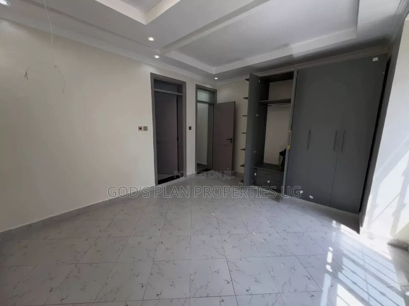 1bdrm Apartment in Nsambya Estate, Central Division for rent