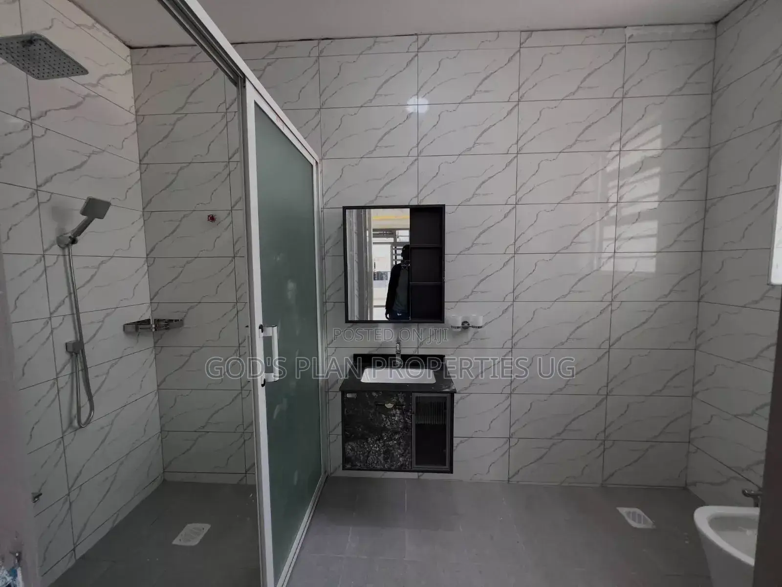 1bdrm Apartment in Nsambya Estate, Central Division for rent