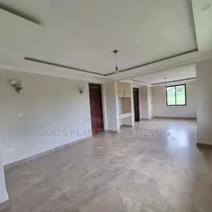 3bdrm Apartment in Muyenga Bukasa, Central Division for rent