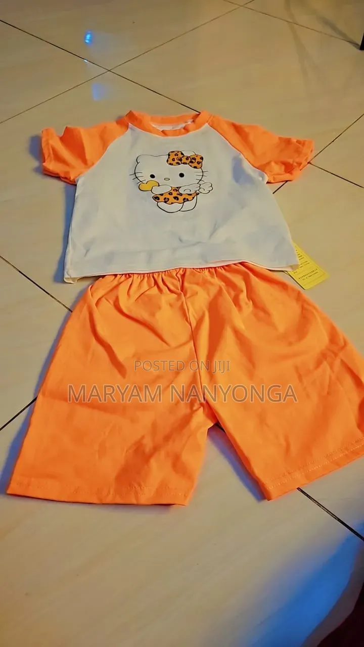 Kids Clothes