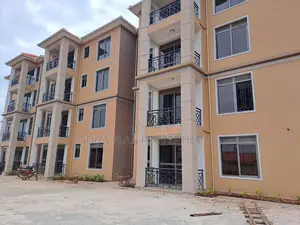 3bdrm Apartment in Muyenga Bukasa, Central Division for rent