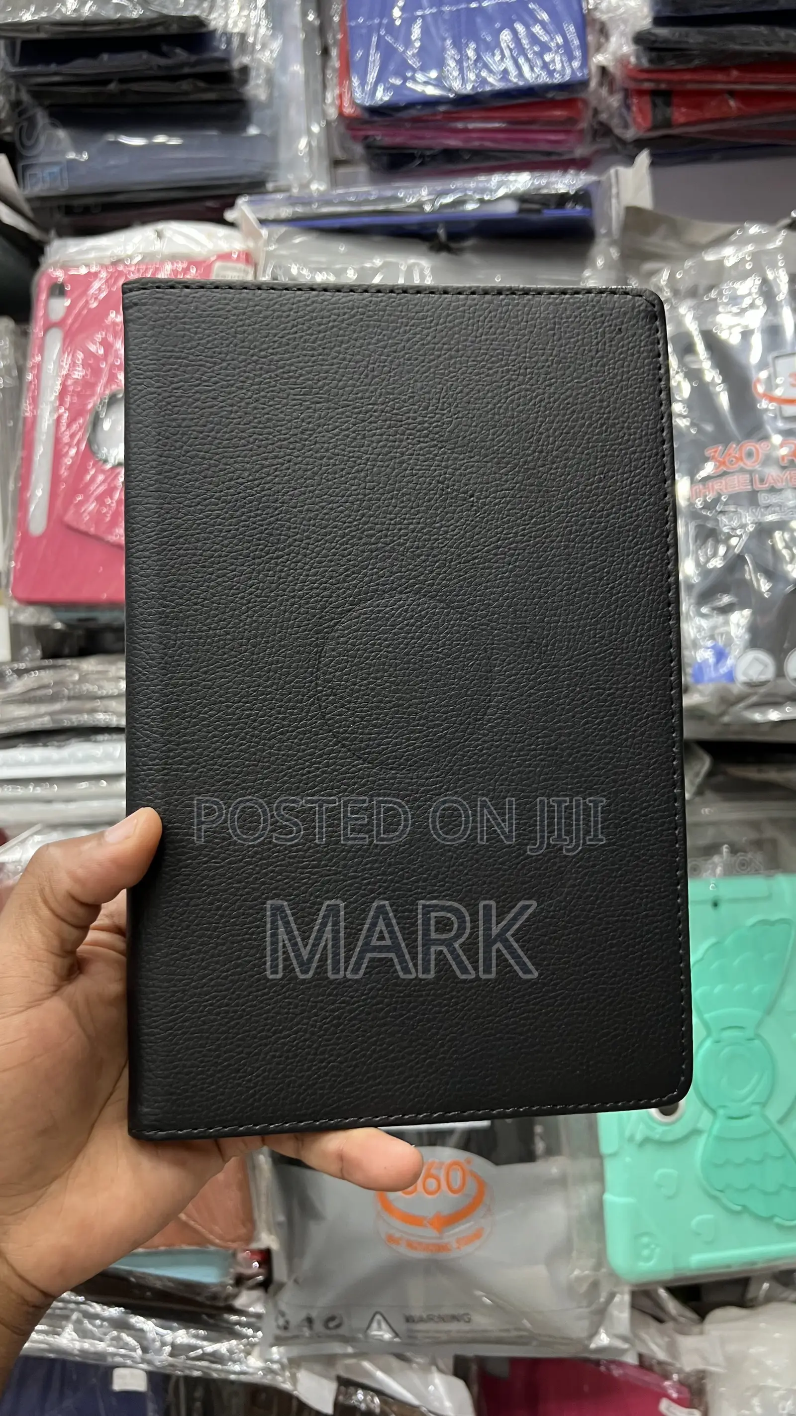 Tablet Cases