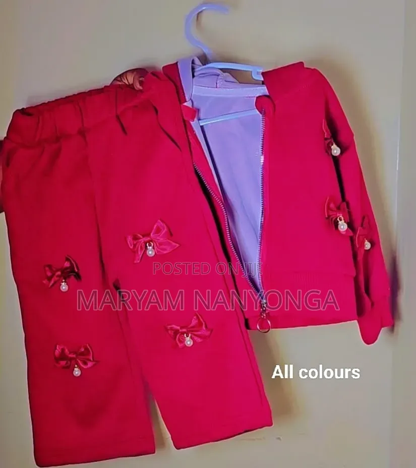 Kids Clothes