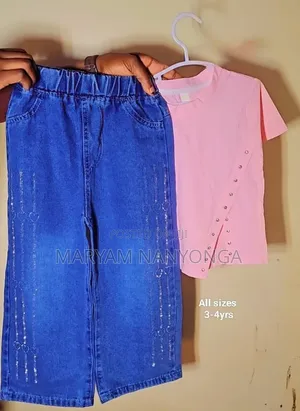 Kids Clothes