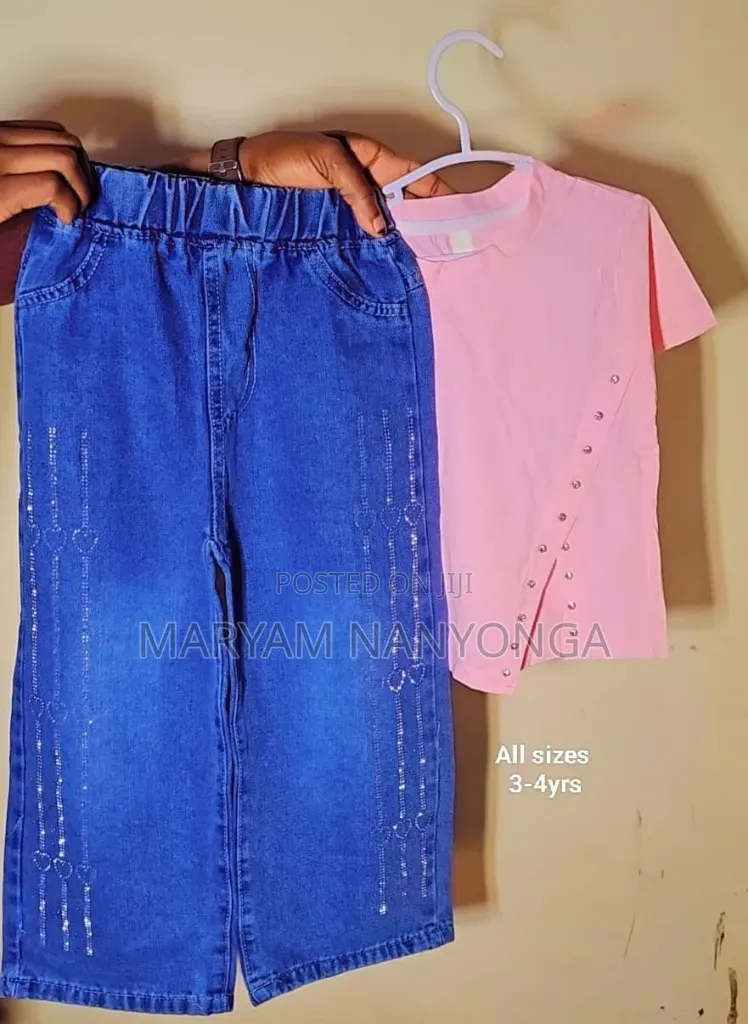 Kids Clothes