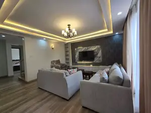 3bdrm Apartment in Buziga Estate, Central Division for rent