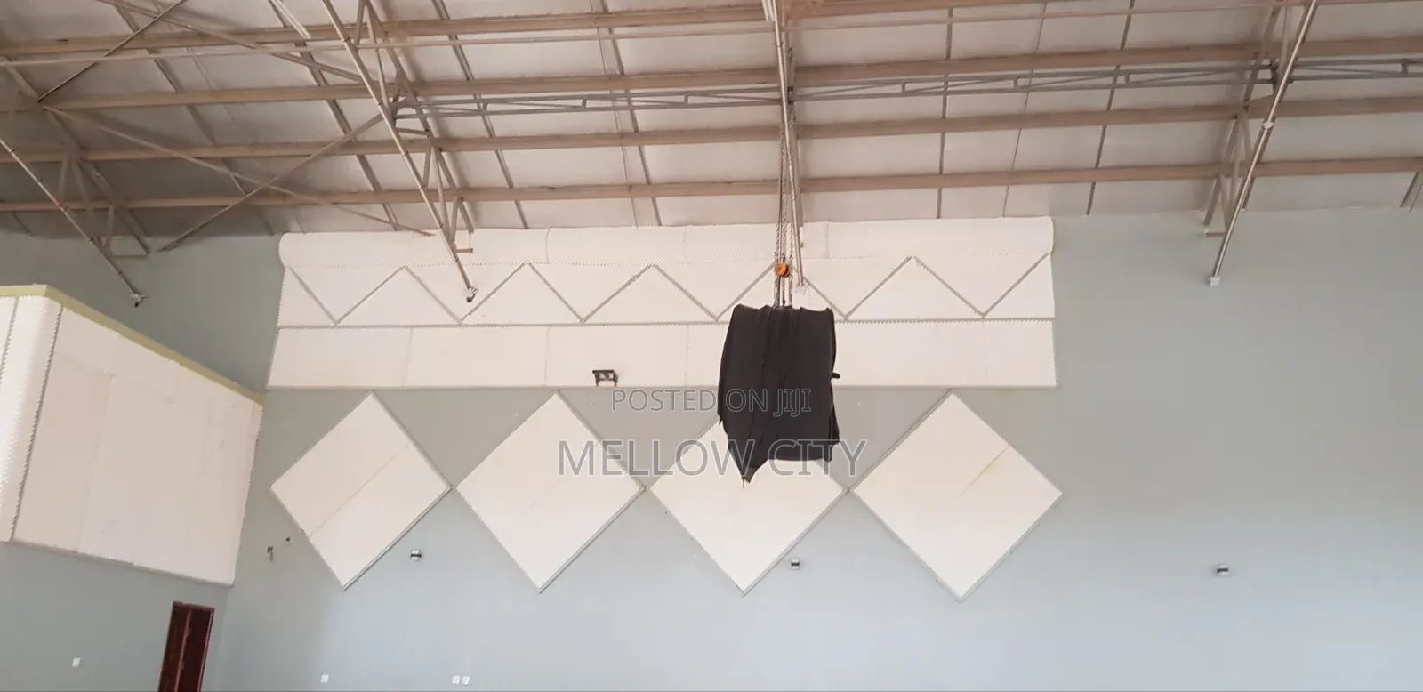 Acoustic Treatment Service