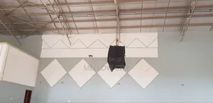 Acoustic Treatment Service