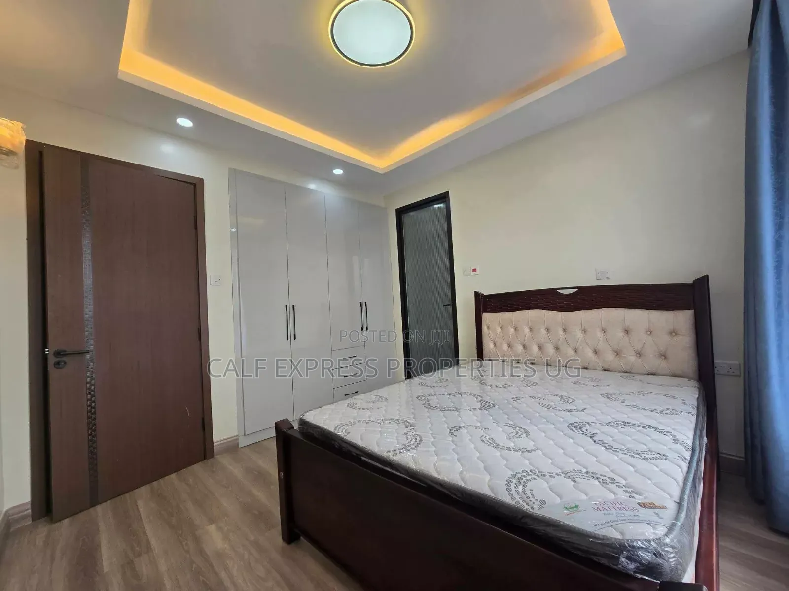 3bdrm Apartment in Buziga Estate, Central Division for rent