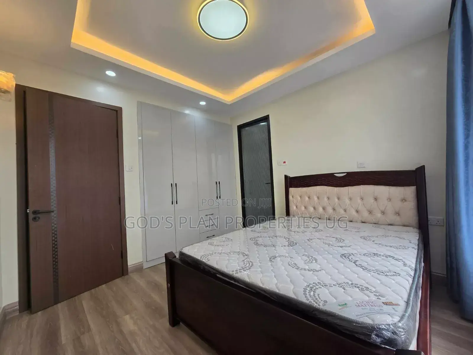 3bdrm Apartment in Buziga Estate, Central Division for rent