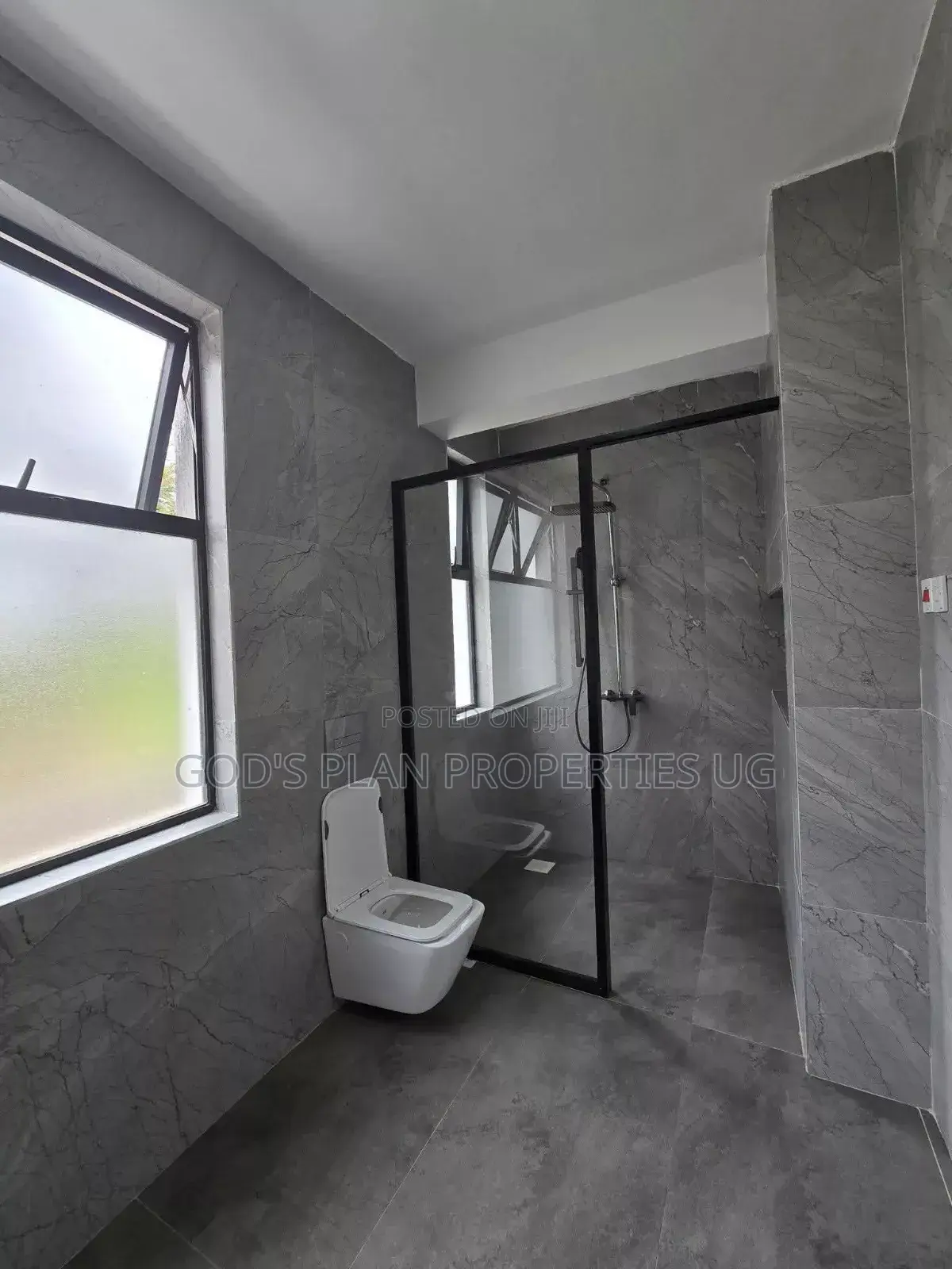 3bdrm Apartment in Buziga Estate, Central Division for rent