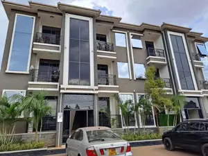 3bdrm Apartment in Buziga Estate, Central Division for rent