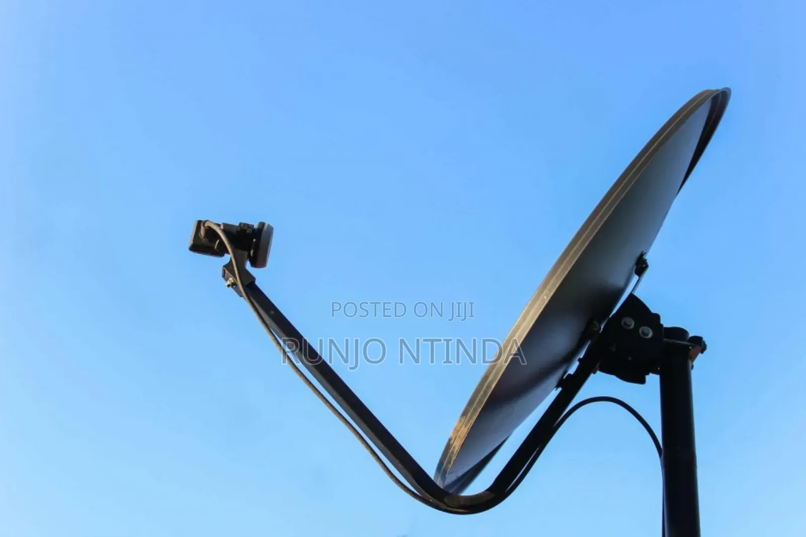 Satellite , Aerial Installations Signal Repairs