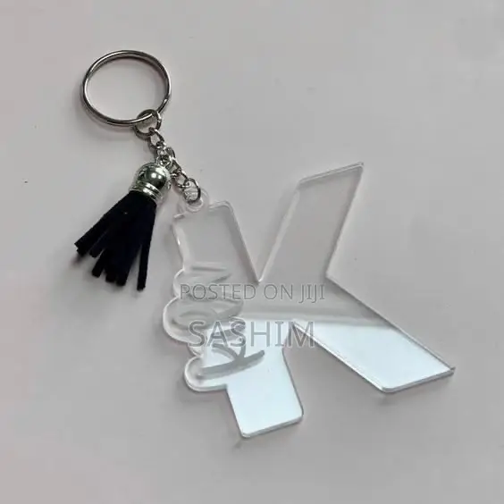 Keyholders
