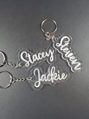 Keyholders
