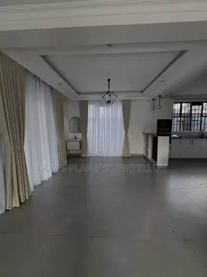 3bdrm Apartment in Buziga Estate, Central Division for rent