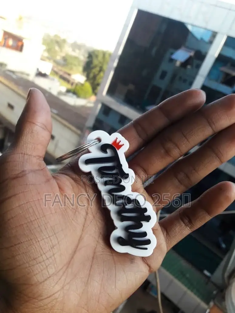 Keyholders
