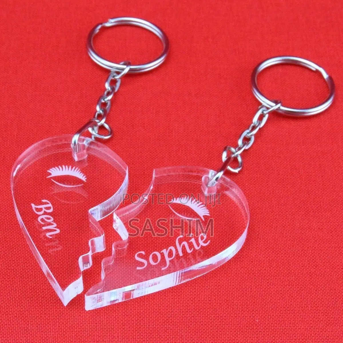 Keyholders