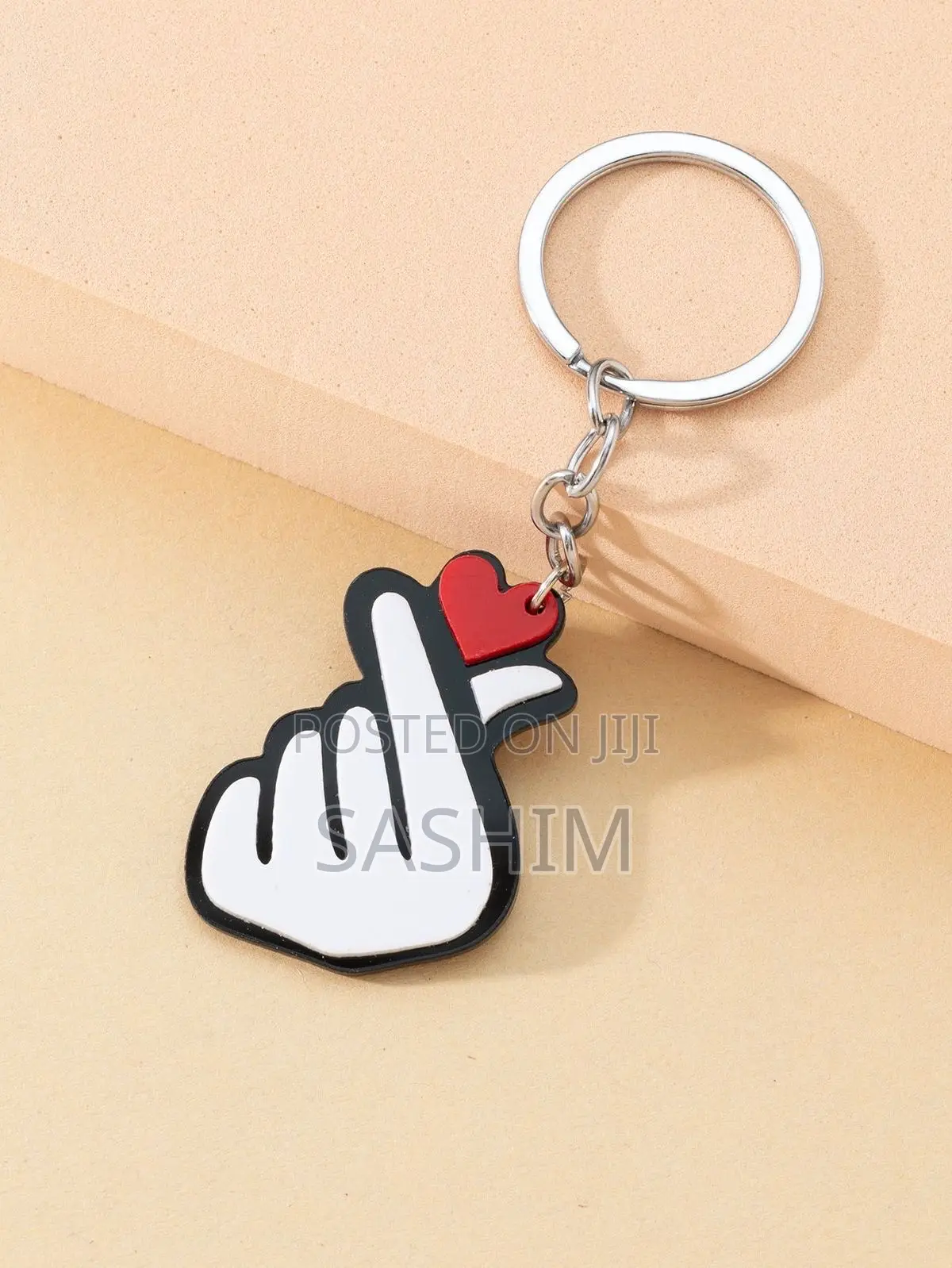 Keyholders
