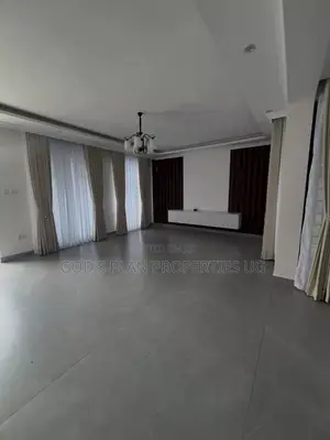 3bdrm Apartment in Buziga Estate, Central Division for rent